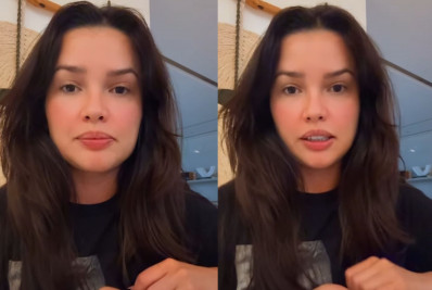 Juliette denuncia xenofobia sofrida pelo sobrinho: 'usam a Paraíba como insulto'