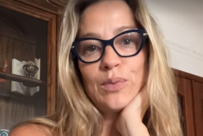 Solteira, Luana Piovani revela há quanto tempo está sem sexo