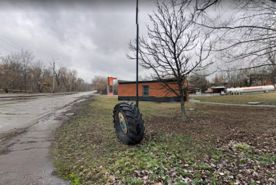 Rússia reivindica a tomada da cidade de Nova York, na região leste da Ucrânia