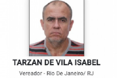 Confira nomes bizarros de candidatos a vereador no Rio