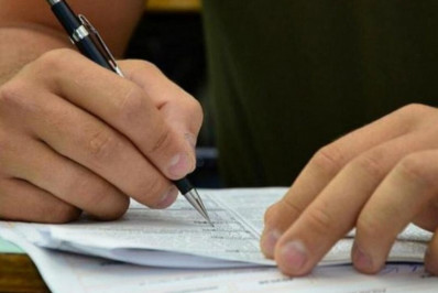 Gabaritos das provas objetivas já estão disponíveis no site do Concurso Nacional