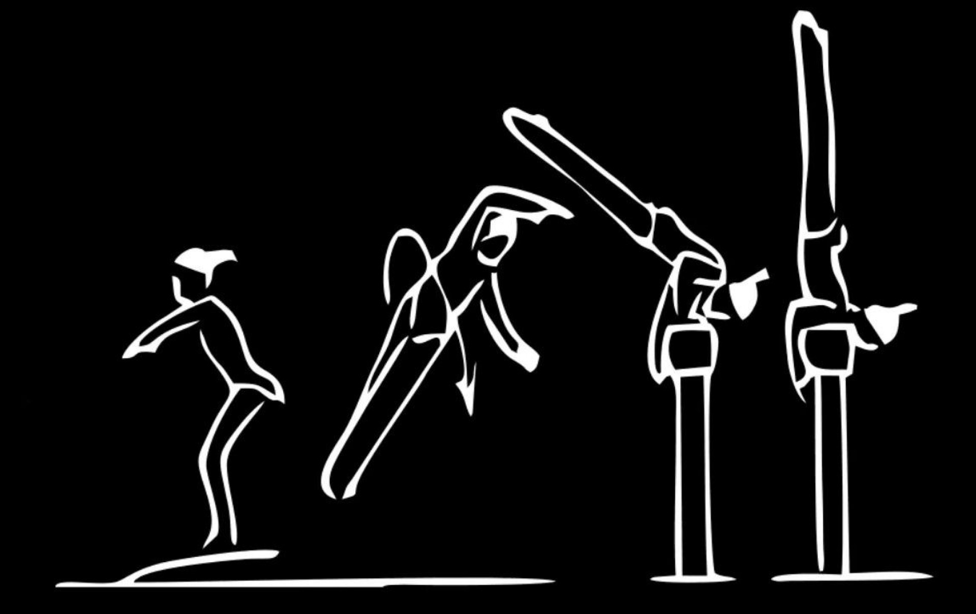 Movimento Soares - Federação Internacional de Ginástica