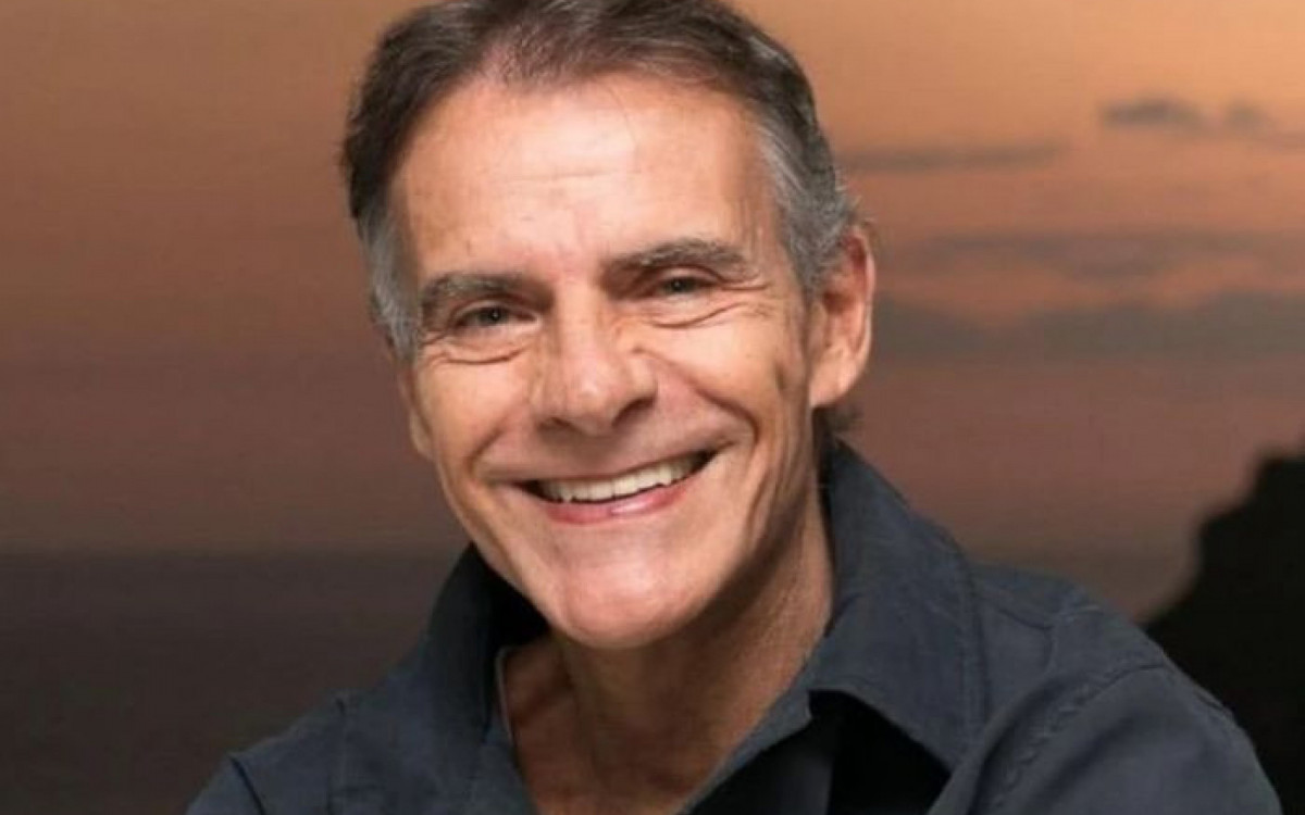 Mario Gomes - O veterano ator da televisão é filiado ao Republicanos e tenta se eleger pela primeira vez a um cargo eletivo. Fora da TV desde 2017, quando fez a novela Tempo de Amar, Mario não declarou bens ao TSE