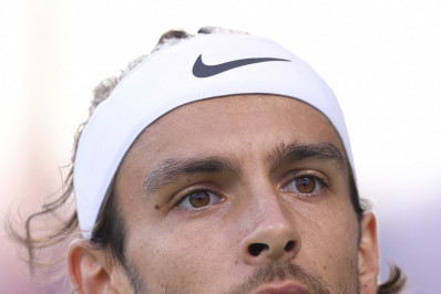 Medalhista na Olimpíada de Paris disputará o Rio Open de 2025