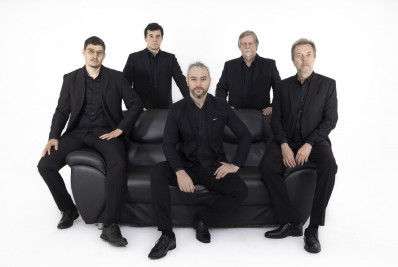 Solar do Jambeiro recebe o Quinteto Villa-Lobos