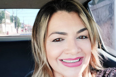 Campos: Tia e sobrinho morrem após caírem em cachoeira