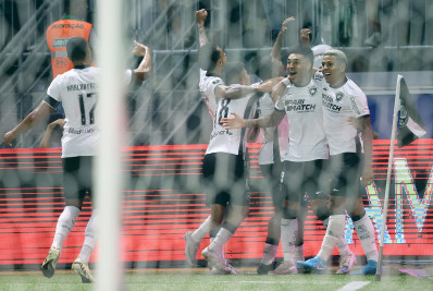 Botafogo reencontra Palmeiras e aposta em retrospecto recente por título brasileiro