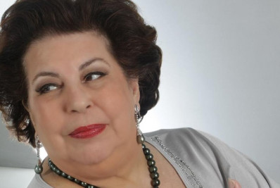 Morre, aos 84 anos, a cantora Nana Caymmi