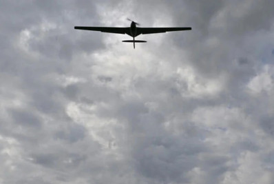 Moscou é alvo de um dos maiores ataque de drones de sua história