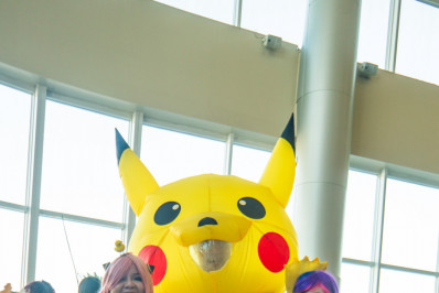 Pátio Alcântara será palco de evento Geek no fim de semana