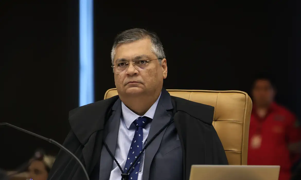 STF analisa nesta sexta-feira decisão de Dino sobre emendas parlamentares