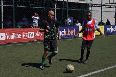 Fluminense Atlético Clube recebe o projeto Estrelas da Inclusão