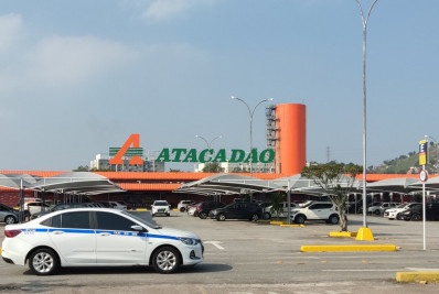 Atacadão Expande sua Presença no Rio com Inauguração de Nova Unidade em São Gonçalo