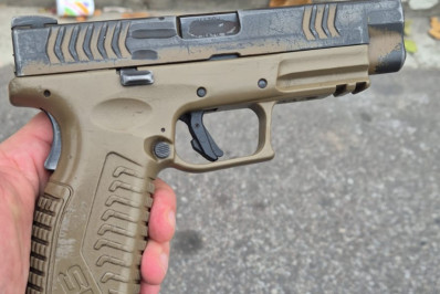 Motorista é feito refém durante assalto na Zona Norte