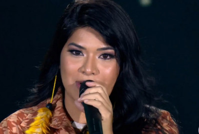 Heloísa Araújo é a primeira eliminada do 'Estrela da Casa'