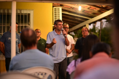 Serfiotis ressalta aumento da arrecadação municipal durante reunião