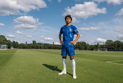 Chelsea anuncia acerto com atacante João Félix, ex-Barcelona, até 2031 