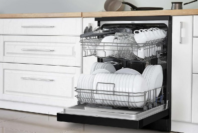 Lava-louças Midea tem 14 serviços e custa menos que as concorrentes