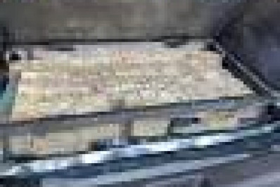 Promotoria acha R$ 4 mi no fundo falso de porta-malas de líder da sonegação de frigoríficos