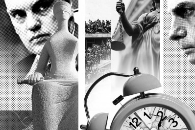 Intimidação desleal