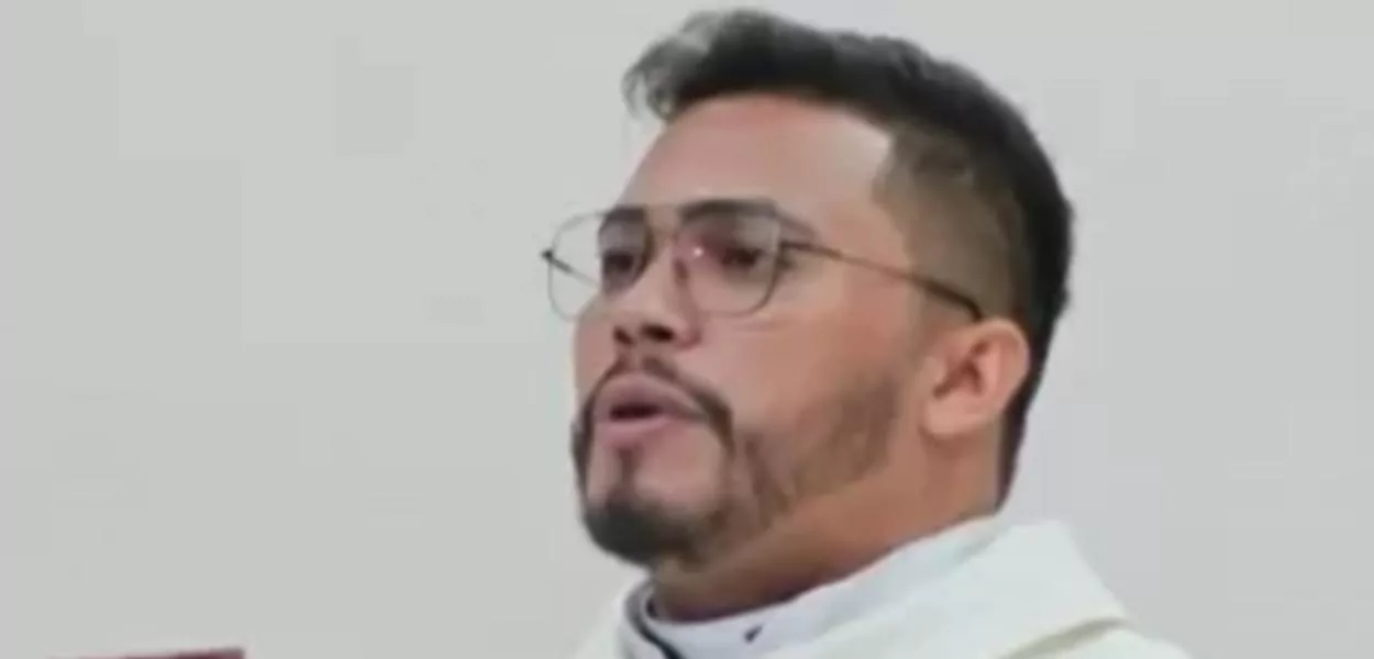 AM: padre é preso após ser acusado de praticar crimes sexuais contra adolescentes