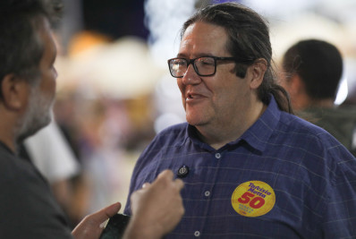 Veja sabatina com Tarcísio Motta, candidato à Prefeitura do Rio