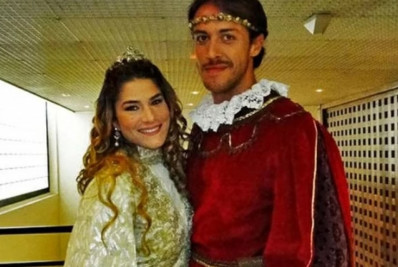 Saiba quem é Renan Abreu, ex-namorado de Priscila Fantin acusado de abandonar filho