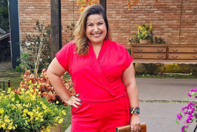 Mariana Xavier desabafa após voltar a usar aplicativos de namoro: 'Relação de amor e ódio'