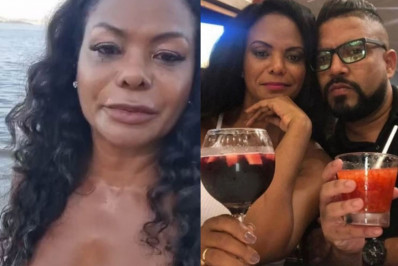 Magal bloqueia comentários após desabafo de Selminha Sorriso