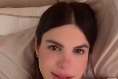 Grávida, Sthefany Brito rebate comentário de seguidora 'Deus me livre de gente assim'