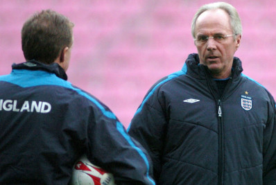 Ex-treinador da seleção inglesa morre aos 76 anos