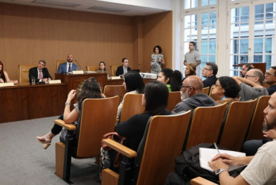 TRE-RJ define tempo e ordem de candidatos no horário eleitoral