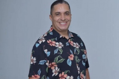 Waguinho, do grupo Os Morenos, choca com detalhe inusitado em processo