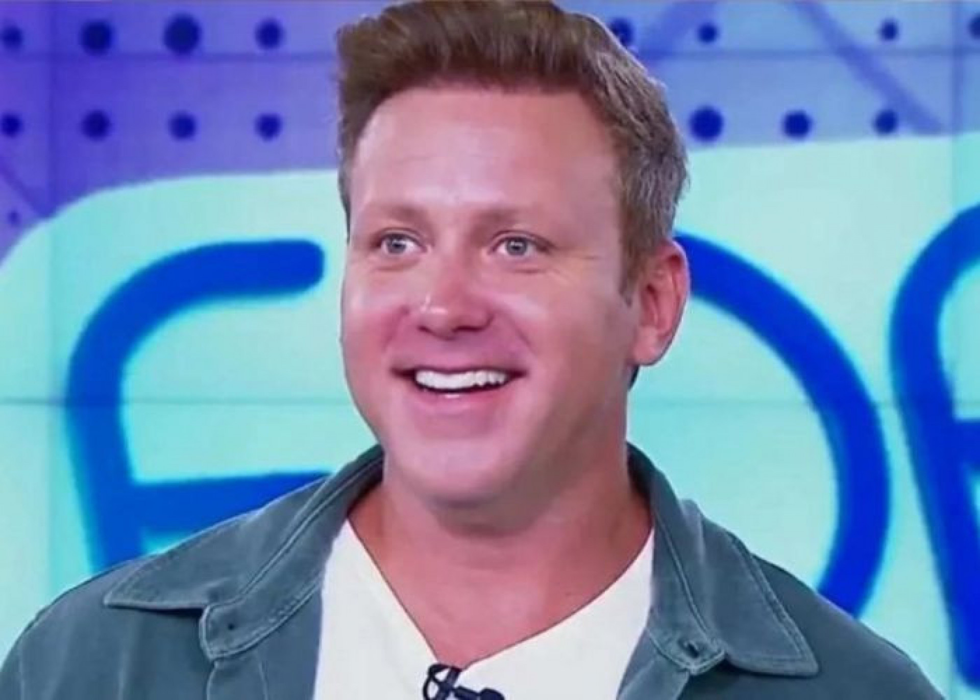 Sergio Hondjakoff - Reprodu&ccedil;&atilde;o / SBT