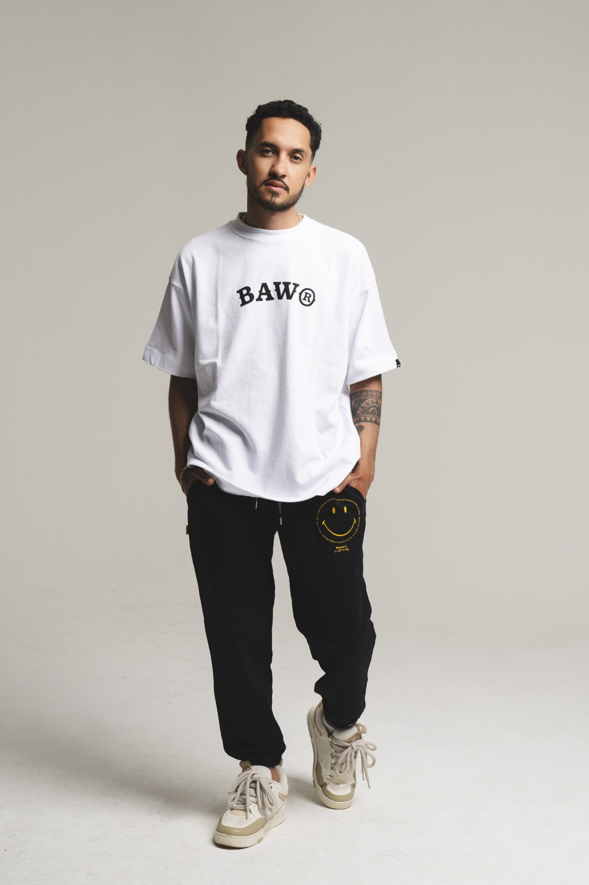 Grelo &eacute; dono da m&uacute;sica 'S&oacute; F&eacute;', sucesso nas redes sociais e plataformas digitais - Marcel Bianchi / Divulga&ccedil;&atilde;o