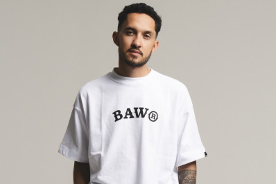 'É indescritível a sensação de ver milhares de pessoas cantando a sua música', diz Grelo