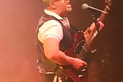 Tributo a Lulu Santos traz banda e balé à Sala Nelson