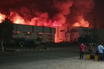 Índia: explosão em fábrica de produtos farmacêuticos deixa 17 mortos e 34 feridos