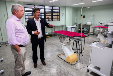 Niterói lança programa de cuidado animal para famílias de baixa renda