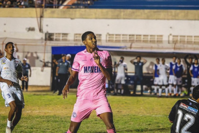 Clube vegano do Rio Grande do Norte anuncia venda de joia ao Botafogo