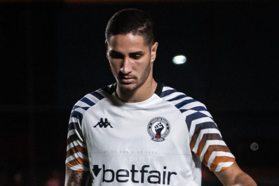 Praxedes se despede do Vasco: 'Meu coração está repleto de gratidão'