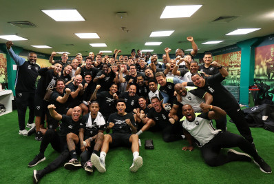 Botafogo garante mais R$ 9,2 milhões em premiação da Libertadores ao eliminar o Palmeiras