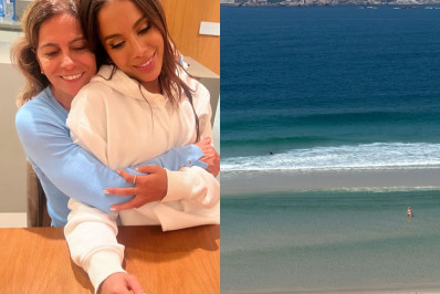 Anitta volta pra o Rio de Janeiro e desabafa: 'Vontade de largar tudo' 
