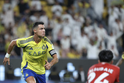 Cristiano Ronaldo deixa de lado metas individuais: 'Não importa mais se sou o melhor'