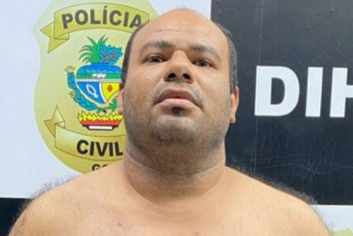 Segurança de boate é preso por matar cliente com barra de ferro