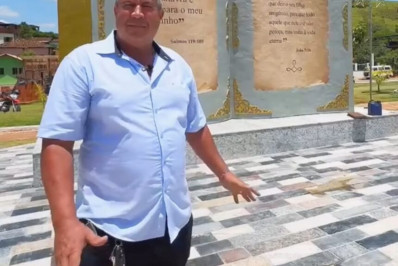 Região Noroeste tem candidato único a prefeito