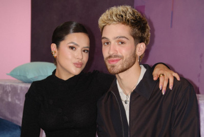 Maisa se declara para João Guilherme e reflete sobre longa amizade: 'Me motiva'