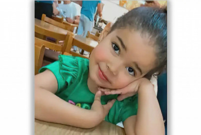 Julgamento de PRFs acusados de matar menina no Arco Metropolitano começa nesta terça