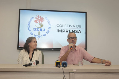 Reitoria da Uerj propõe medidas para estudantes em meio a protestos e ocupações por cortes de bolsas