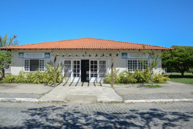 Prefeitura de Búzios inaugura sala em homenagem a Joaquim Bento Ribeiro Dantas